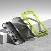 Szkło Hartowane Prywatyzujące Ringke Easy Slide do iPhone Air (2-Pack) – Privacy
